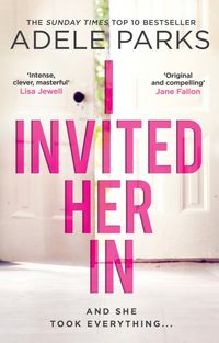 Produktbild: I Invited Her In