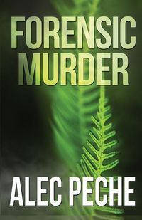 Produktbild: Forensic Murder