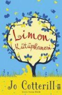 Produktbild: Limon K&uuml;t&uuml;phanesi Ciltli