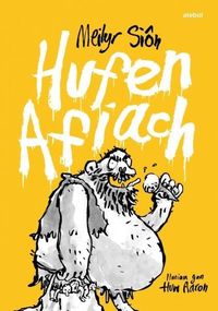 Produktbild: Hufen Afiach