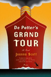 Produktbild: De Potters Grand Tour