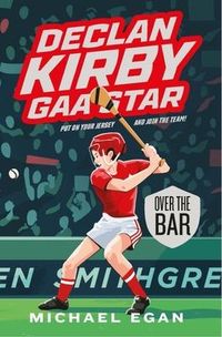 Produktbild: Declan Kirby - GAA Star
