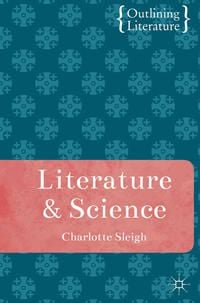 Produktbild: Literature and Science