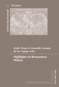 Produktbild: Highlights on Reinsurance History
