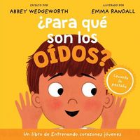 Produktbild: &iquest;Para Qu&eacute; Son Los O&iacute;dos?