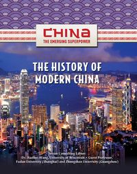 Produktbild: The History of Modern China