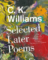 Produktbild: Selected Later Poems