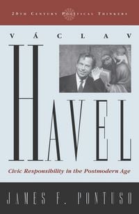 Produktbild: Vaclav Havel