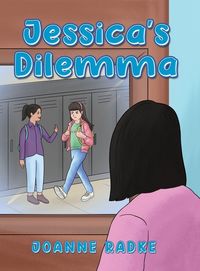 Produktbild: Jessica's Dilemma