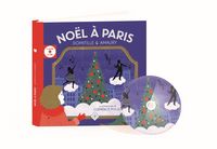 Produktbild: No&euml;l &agrave; Paris