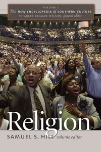 Produktbild: The New Encyclopedia of Southern Culture