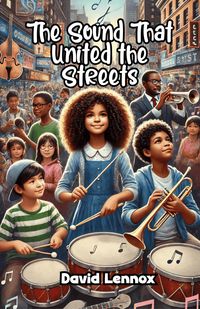 Produktbild: The Sound That United the Streets