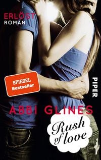 Produktbild: Rush of Love &ndash; Erl&ouml;st
