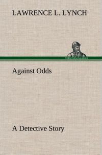 Produktbild: Against Odds A Detective Story