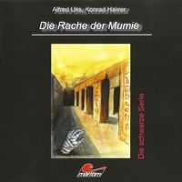 Produktbild: Die Rache der Mumie