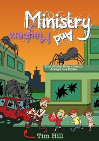Produktbild: Ministry and Mayhem