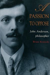 Produktbild: A Passion To Oppose