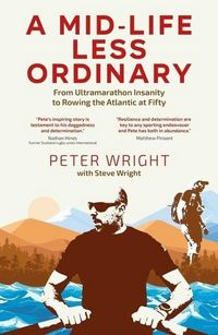 Produktbild: A Mid Life Less Ordinary