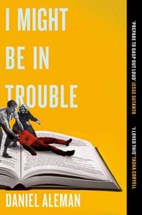 Produktbild: I Might Be in Trouble