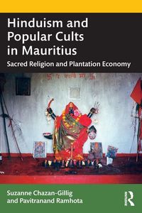 Produktbild: Hinduism and Popular Cults in Mauritius