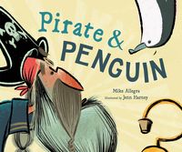 Produktbild: Pirate & Penguin