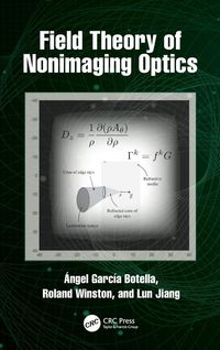 Produktbild: Field Theory of Nonimaging Optics