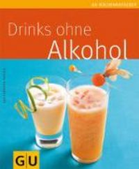 Produktbild: Drinks ohne Alkohol