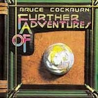 Produktbild: Cockburn, B: Further adventures of (Deluxe)