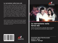 Produktbild: La narrazione nella terza et&agrave;