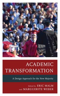 Produktbild: Academic Transformation