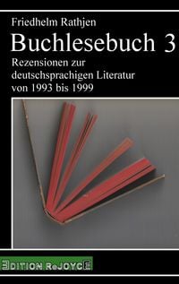 Produktbild: Buchlesebuch 3