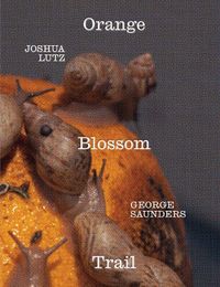 Produktbild: George Saunders & Joshua Lutz: Orange Blossom Trail