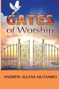 Produktbild: Gates of Worship
