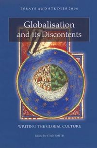 Produktbild: Globalisation and Its Discontents