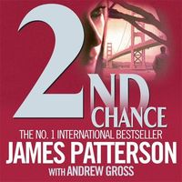 Produktbild: Patterson, J: 2nd Chance