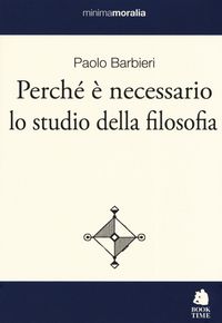Produktbild: Perch&eacute; &egrave; necessario lo studio della filosofia
