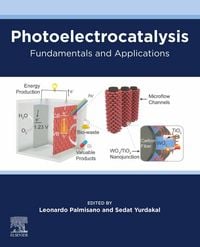 Produktbild: Photoelectrocatalysis
