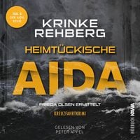 Produktbild: Heimt&uuml;kische AIDA: Kreuzfahrtkrimi Teil 5