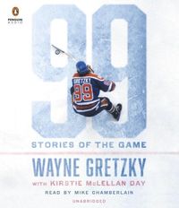 Bild vom Artikel 99                         10D vom Autor Wayne Gretzky