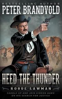 Produktbild: Heed The Thunder
