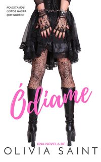 Produktbild: &Oacute;diame