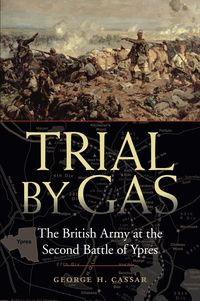 Produktbild: Trial by Gas