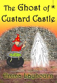Produktbild: The Ghost of Custard Castle