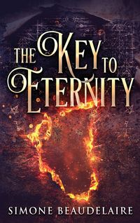 Produktbild: The Key To Eternity