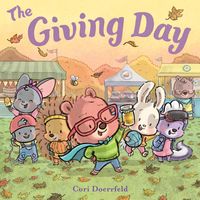 Produktbild: Giving Day