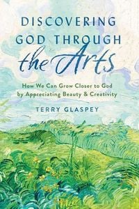 Produktbild: Discovering God Through the Arts