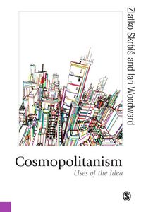 Produktbild: Cosmopolitanism
