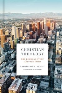 Produktbild: Christian Theology