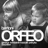 Produktbild: Orfeo ed Euridice (Oper in 3 Akten)