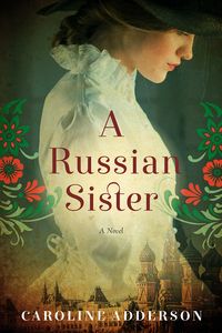 Produktbild: A Russian Sister
